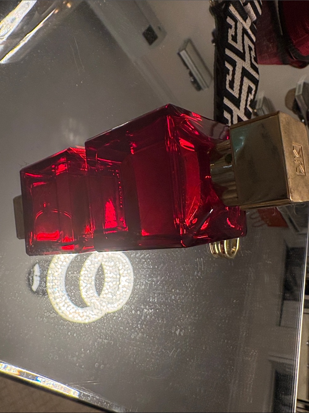 Authentic Maison Francis Kurkdjian Baccarat Rouge 540 - Picture 4 of 5